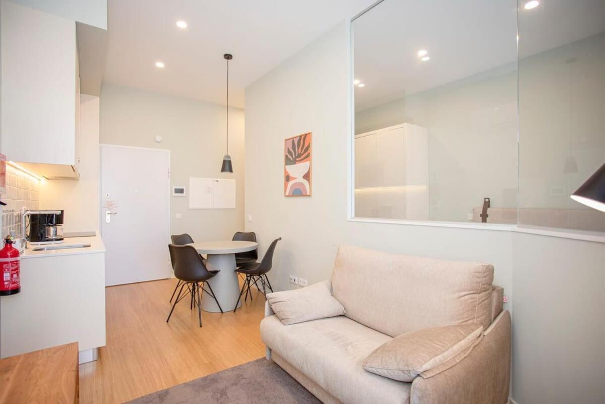 Liiiving In Porto - Sweet Sunlight Apartment מראה חיצוני תמונה