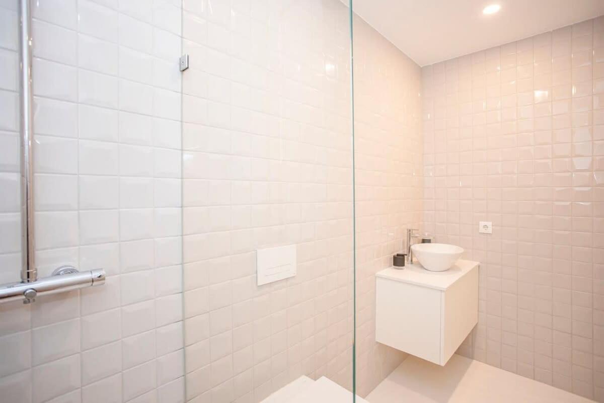 Liiiving In Porto - Sweet Sunlight Apartment מראה חיצוני תמונה