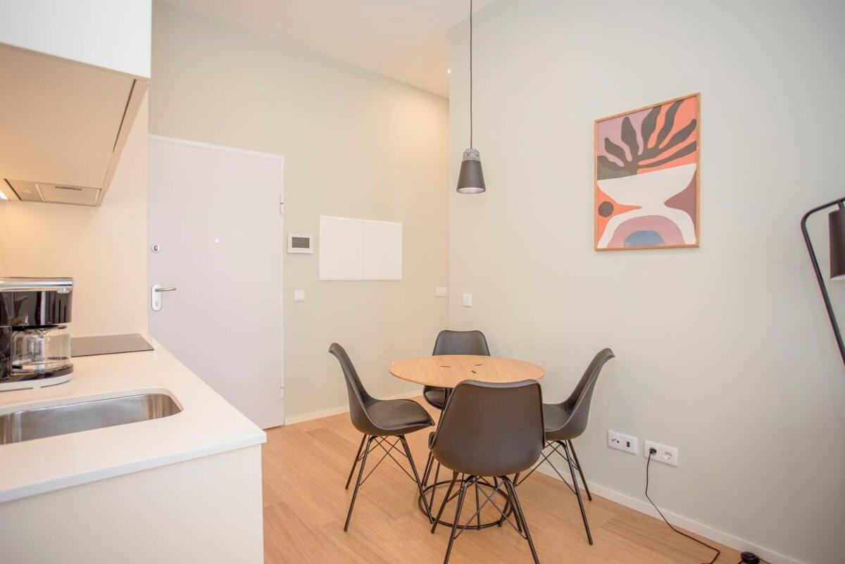 Liiiving In Porto - Sweet Sunlight Apartment מראה חיצוני תמונה