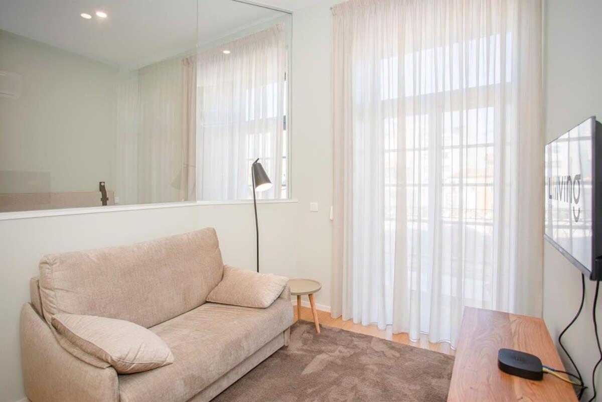 Liiiving In Porto - Sweet Sunlight Apartment מראה חיצוני תמונה