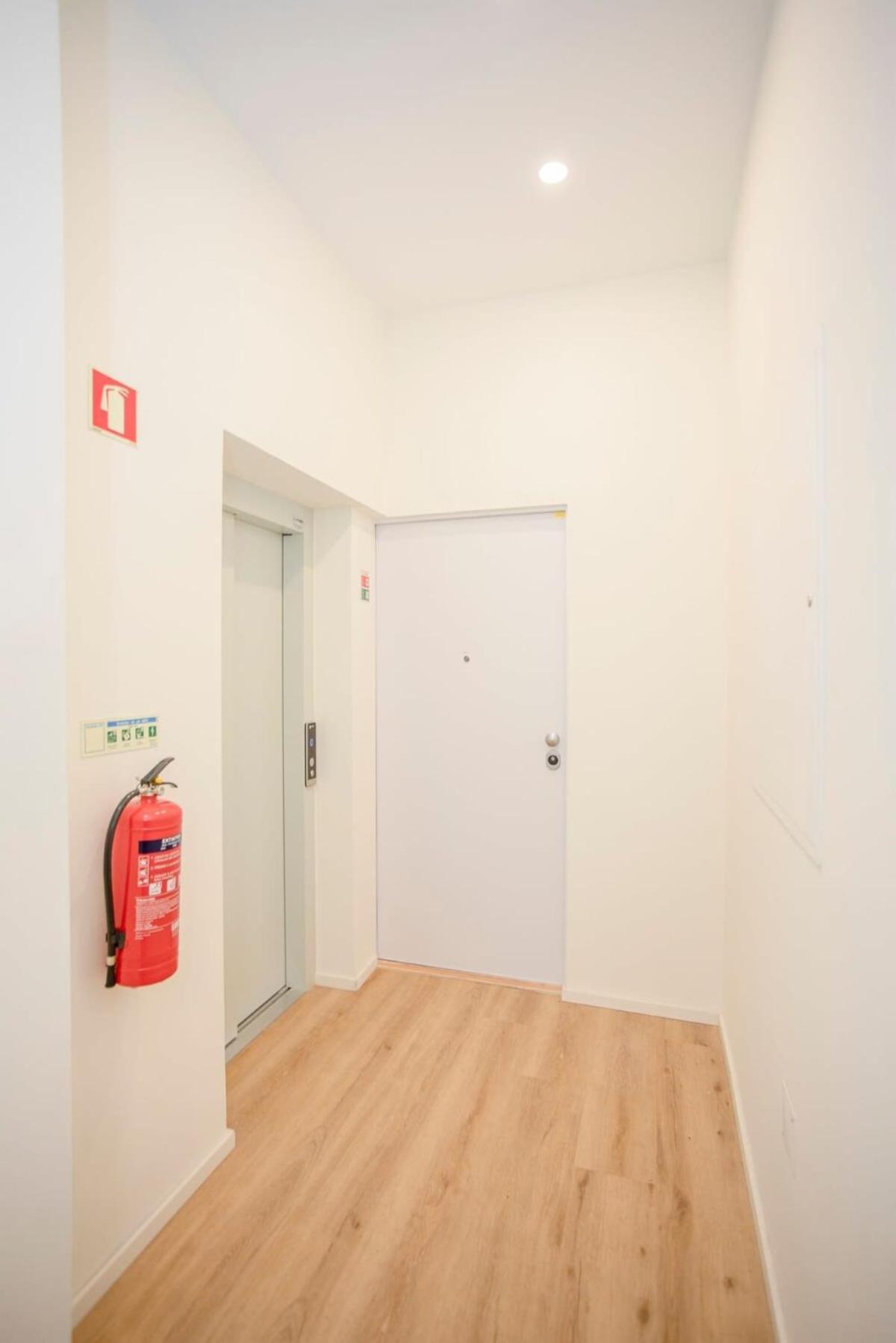 Liiiving In Porto - Sweet Sunlight Apartment מראה חיצוני תמונה