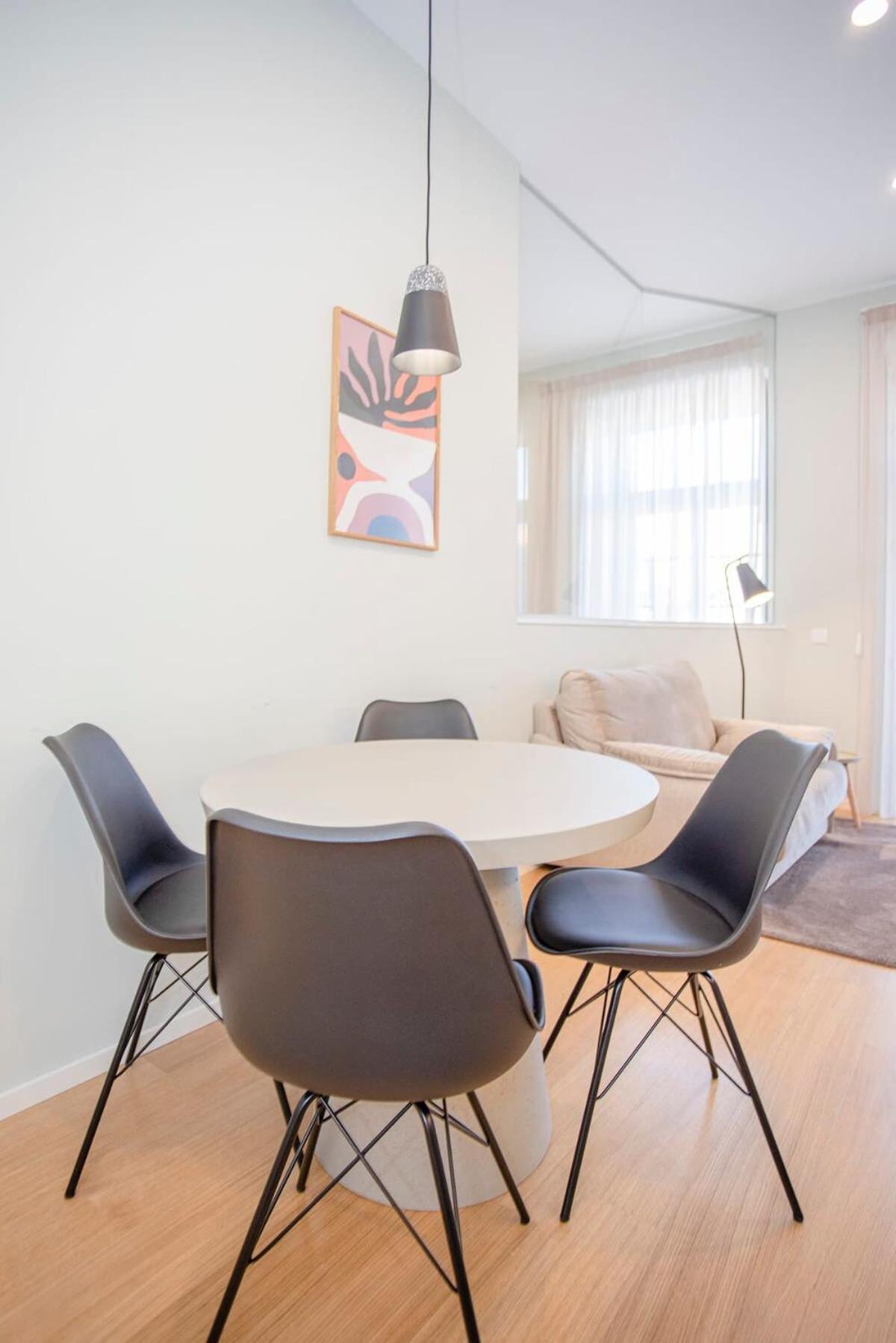 Liiiving In Porto - Sweet Sunlight Apartment מראה חיצוני תמונה