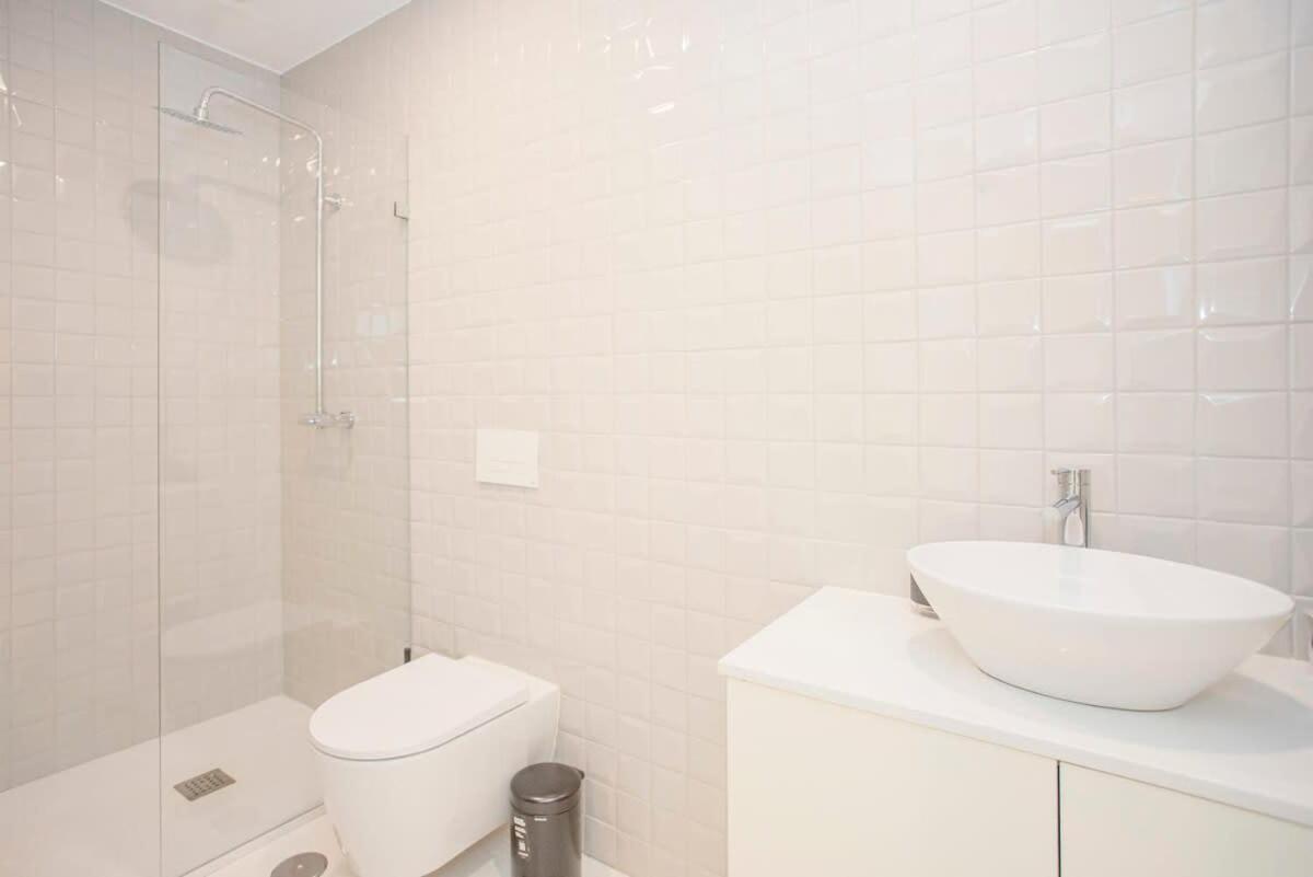 Liiiving In Porto - Sweet Sunlight Apartment מראה חיצוני תמונה