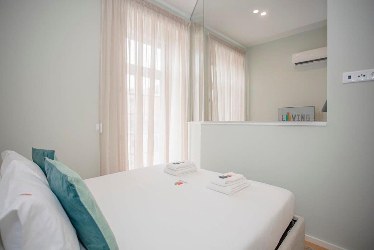Liiiving In Porto - Sweet Sunlight Apartment מראה חיצוני תמונה