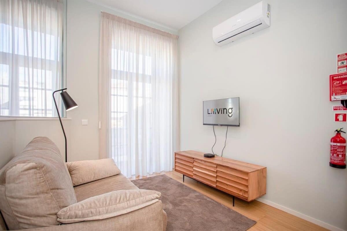 Liiiving In Porto - Sweet Sunlight Apartment מראה חיצוני תמונה