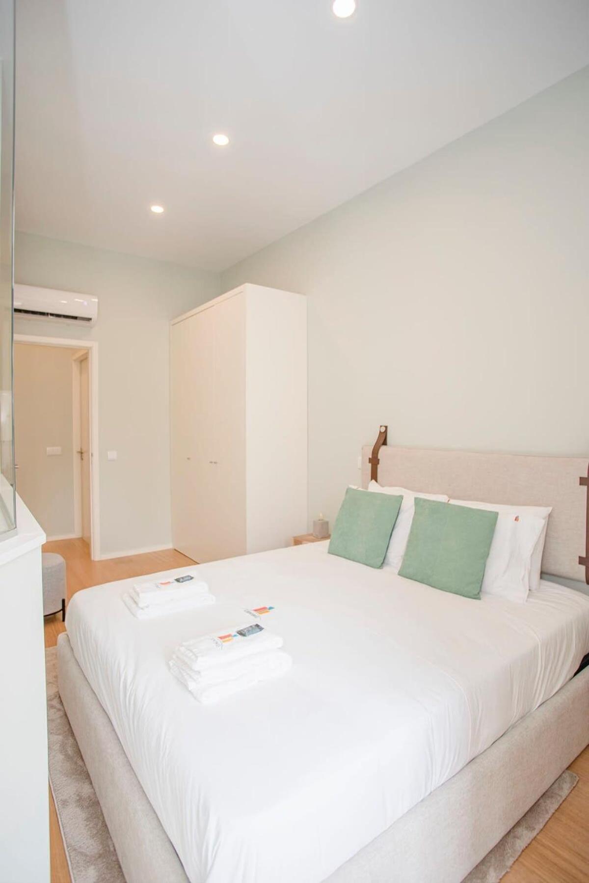 Liiiving In Porto - Sweet Sunlight Apartment מראה חיצוני תמונה