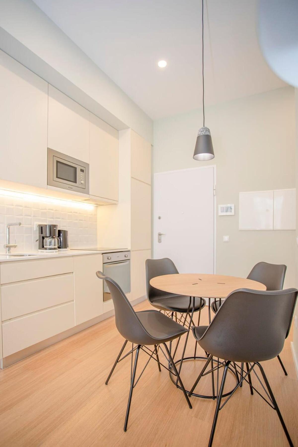 Liiiving In Porto - Sweet Sunlight Apartment מראה חיצוני תמונה