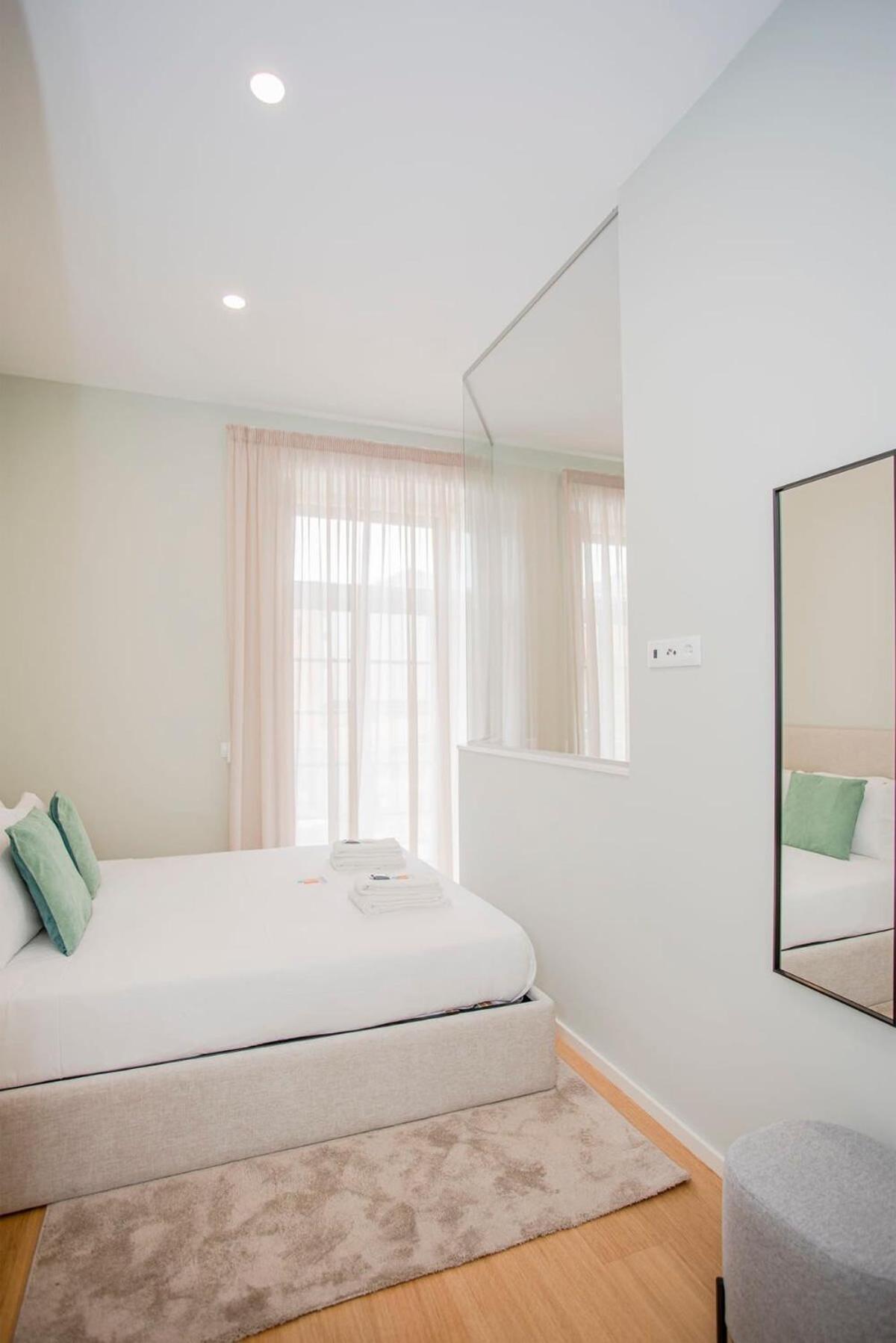 Liiiving In Porto - Sweet Sunlight Apartment מראה חיצוני תמונה