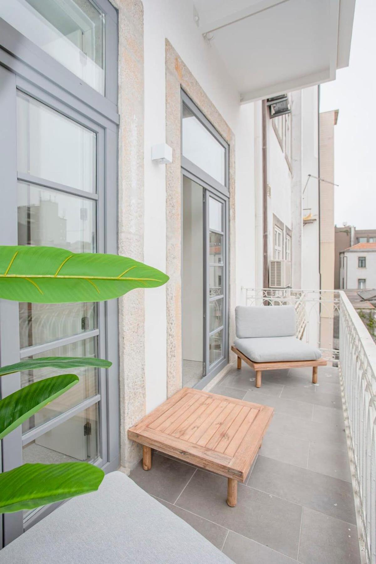 Liiiving In Porto - Sweet Sunlight Apartment מראה חיצוני תמונה